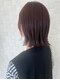 クラリティ(CLARITY)の写真/白髪が気になってきた方に！トレンドカラーでオシャレに白髪をカバーしませんか？CLARITYにお任せ下さい♪