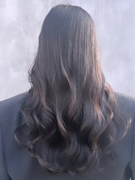 チョビー(Chobii) 表参道/小顔/コテ巻き風パーマ/韓国風パーマ/デジタルパーマ/大