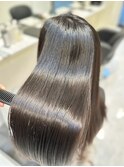髪質改善トリートメント/イメチェンヘアスタイル/美髪のススメ