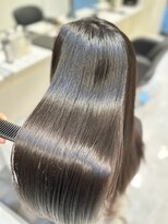 MRN. 新宿西口&nbsp;髪質改善トリートメント/イメチェンヘアスタイル/美髪のススメ