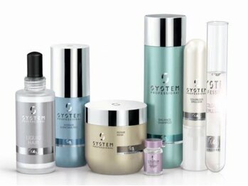 ヘアズ テッペン(hairs TEPPEN)の写真/エイジング毛でお悩みの方☆トリートメント効果の高いカラー剤を使用し、染めるたびに髪本来の美しさがUP！