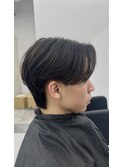 曲がる縮毛矯正