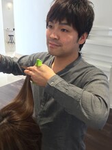 フレックスターバン カナエ(flexTurban KANAE) 高坂 泰之