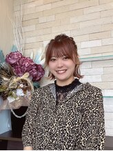 ランティスヘアー(Lantis hair)&nbsp;YUNA 