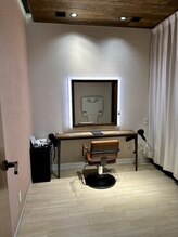 【解放感のある店内で過ごすひととき…】お子様連れもOKです◎お気軽にご連絡くださいませ◎