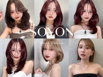 SOYON 姫路店【ソヨン】