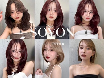 ソヨン 姫路店(SOYON)の写真
