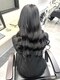 ティル(t/lu)の写真/【大分駅徒歩5分/23時迄】ヘアセット1500円☆最高級の巻き髪【髪質改善/韓国/羽エクステ/エルエクステ】