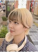 ブリーチショート