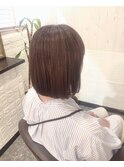 20代30代40代髪質改善トリートメントストレート浅草橋秋葉原両国