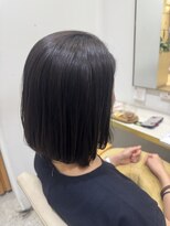 テラス アヴェダ 大丸心斎橋店(Terrace AVEDA)&nbsp;アヴェダのヘッドスパ