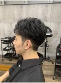 メンズパーマ/パーマ/メンズ/メンズカット/成田