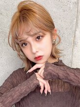 ヴォアソルヂェ オリエンタル(Voasorte ORIENTAL)