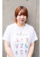 アンブル リュクス 池袋(amble luxe)&nbsp;Urara Yajima