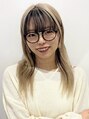ブラウン(Brown) 曽根 悠凪