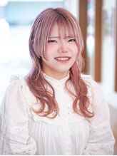 エフイチリン 千葉店(F.ICHIRIN)&nbsp;宮崎 杏花音