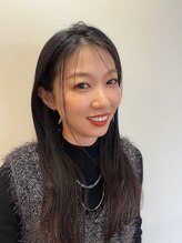 アンジュール 宮崎 志保