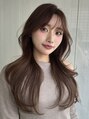 エトラ 渋谷店(etora)&nbsp;韓国ヘアお任せください♪［渋谷］