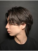 ニュアンスフェザー