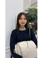 アールティー イオンモール高知(RT)&nbsp;オリーブ×レイヤーカット