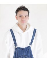 ザック ヴィ(ZACC  vie)&nbsp;磯部 翼