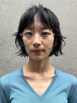 ランズサンズ 表参道(runsuns)&nbsp;原宿/表参道/明治神宮前/ケアブリーチ/ダブルカラー/学割U24