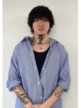 アリアバイエクラート 新宿南口店(ARiA by ECLART)&nbsp;武山 滉平