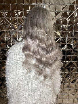 ラブスタシー 博多店(LOVESTASY) ハイトーンロング/シールエクステ/博多/福岡