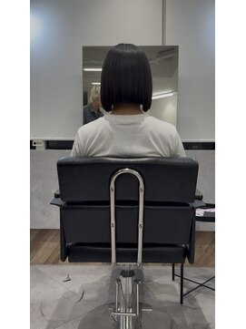 ラフトウキョウ 浜松(RAF TOKYO) タッセルボブ