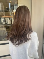 インパークス 竹ノ塚店(INPARKS)&nbsp;華やかロング［竹ノ塚店］