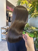 ルプラス(le place.)&nbsp;オリーブカラー