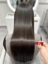 エルサ 神戸三宮(ELSA)&nbsp;髪質改善/水素トリートメント/縮毛矯正/水素カラー 