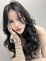 イキ 表参道(iki omotesando)&nbsp;レイヤーカット/バレイヤージュ/ブリーチ/髪質改善[表参道駅]