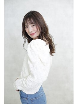 プレステージソファ(prestige sofa)の写真/【完全個室☆次世代型サロン】大人女性御用達♪93%が自然由来成分の『AVEDAカラー』で感動の艶感を実感★