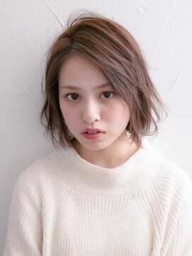 クラルス(Clarus) クールボブ【中山】