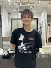 トムキャット(TOM CAT)&nbsp;坂田洋介 【新宿】