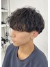 【OPEN記念｜今だけ特別価格】カット＋ツイストスパイラル￥13000→￥11800