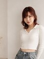 ルフ ヘアーデザイン(ruf hair design)&nbsp;前田 梨沙