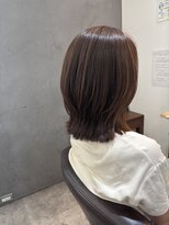 ライズ ヘア ブランド スウェル(RISE HAIR BRAND SWELL)&nbsp;30代/40代/美髪/水素/髪質改善/ロング/ボブ/ショート/江坂
