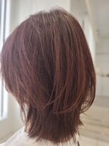 ユーフォルムギンザ(y-Forme Ginza)&nbsp;話題の酵素カラー♪トキカタ