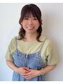 パザパ 南館店(pa.za.pa.)&nbsp;堀 邦子