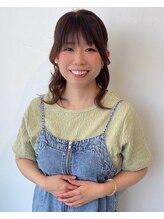 パザパ 南館店(pa.za.pa.) 堀 邦子