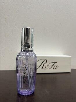 カラーズ レイクウォーク岡谷店の写真/オーガニックなヘアカラーで美髪を育む!肌にやさしい配慮が嬉しい心地よいサロンで理想のスタイルを♪