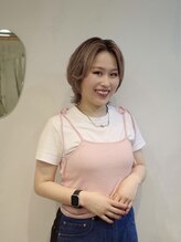 エディット トウキョウ(e.dit tokyo)&nbsp;Tina 