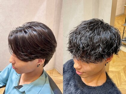 エルシー(LC)の写真