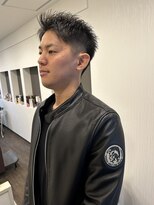 ヘア デザイン クリアー(Hair Design CLEAR)&nbsp;ショートヘア