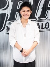 グリップ 池袋店(GRIP)&nbsp;原田 朝日