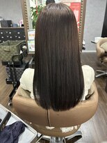 ヘアリゾート エーアイ 浅草ROX店(hair resort Ai)&nbsp;ロングヘア