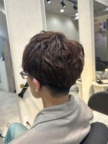 ユラ 中野(Yula)&nbsp;ニュアンスパーマ