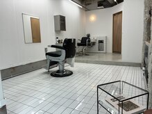 バーバーハマサキ(BARBER HAMASAKI)